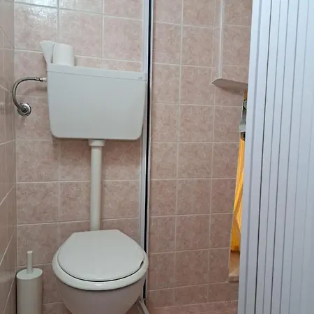 Mono Grecale Apartamento