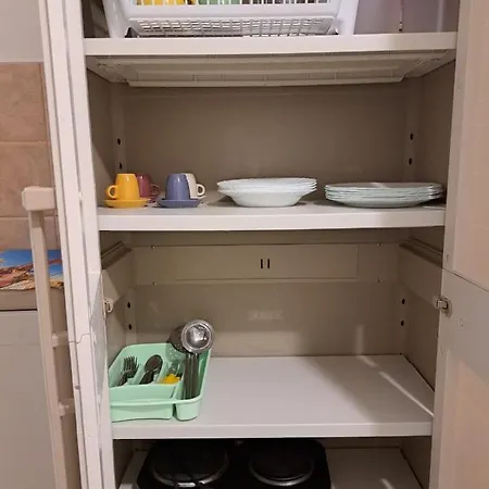 Mono Grecale Apartamento *